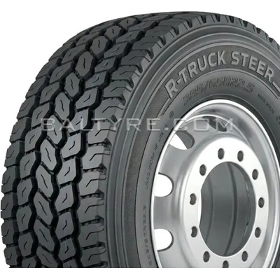 Nokian R-Truck Steer 385/65 R22.5 160K