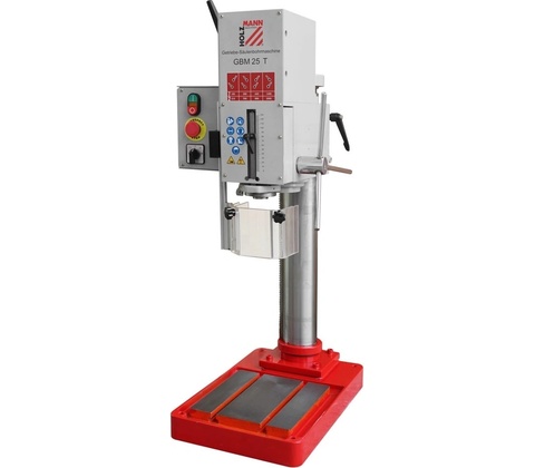 Holzmann GBM25T