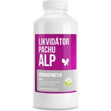 ALP Likvidátor pachu s vôňou jablka pre zdravotníctvo 1000 ml