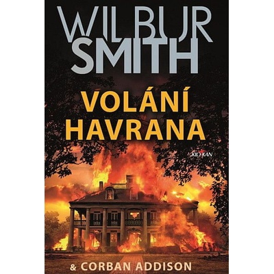 Volání havrana