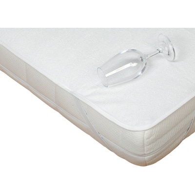 Dadka chránič matrace s PU 90x200 – Zboží Dáma