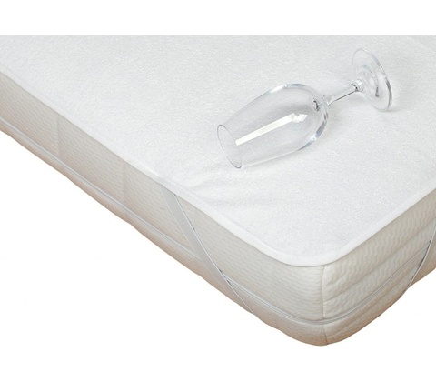 Dadka chránič matrace s PU 60x120