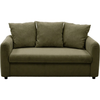 PGS Триместен диван aladin, Каки (hfpgsaladinb004980)