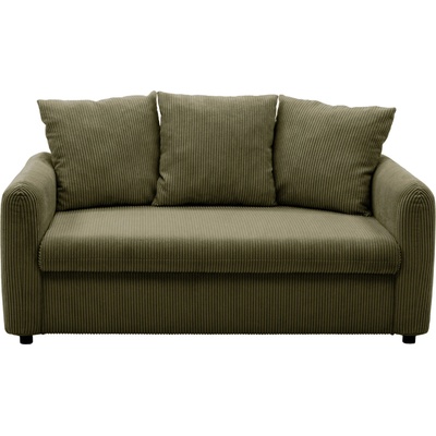 PGS Триместен диван aladin, Каки (hfpgsaladinb004980)