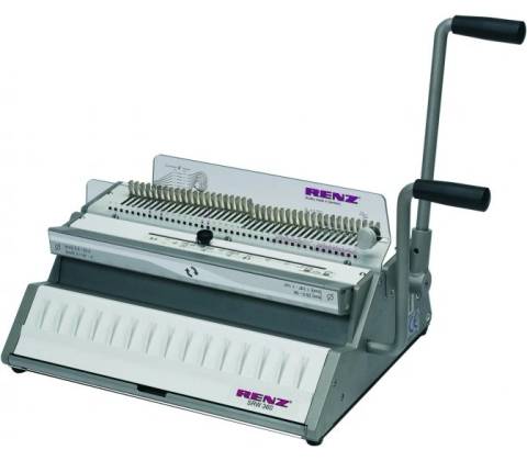 RENZ SRW 360