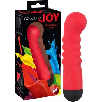 Colorful Joy