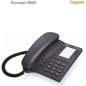 Siemens Euroset 5005