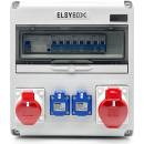 ECT Elektro P693F01120F
