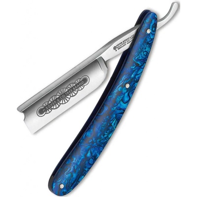 Böker britva Blue Shell 140557 7/8"