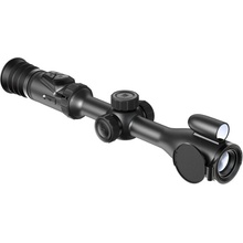Hikmicro ALPEX PRO LRF A50PL s diaľkomerom