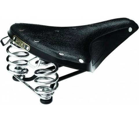 Brooks B67 Short čierne