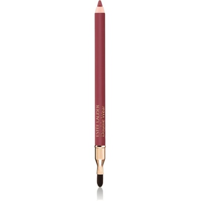 Estée Lauder Double Wear 24H Stay-in-Place Lip Liner дълготраен молив за устни цвят Rebellious Rose 1, 2 гр