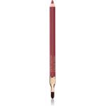 Estée Lauder Double Wear 24H Stay-in-Place Lip Liner дълготраен молив за устни цвят Rebellious Rose 1, 2 гр