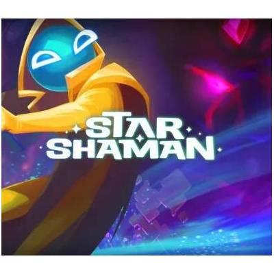 Star Shaman