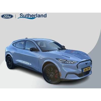 Ford Mustang Mach-E Extended Premium 203 kW