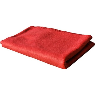 Exner fleece EX855 Red deka 130x160
