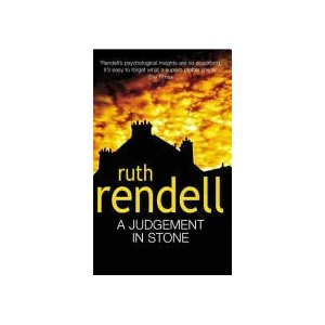 Judgement In Stone | Ruth Rendell (1994)