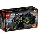 LEGO® Technic 42118 Monster Jam Grave Digger