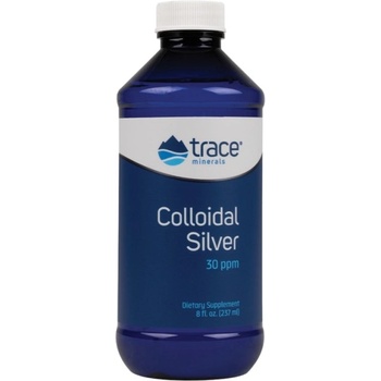 Image 1 of Trace Minerals Colloidal Silver Spray | 30ppm [237 мл]