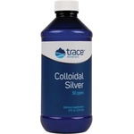 Trace Minerals Colloidal Silver Spray | 30ppm [237 мл]