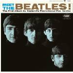 The Beatles - Meet The Beatles (180 g) (LP) (0602468019718)