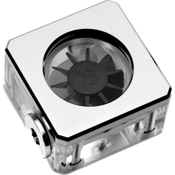 EKWB EKWB EK-Quantum Flow Indicator D-RGB - Nickel индикатор за поток nickel