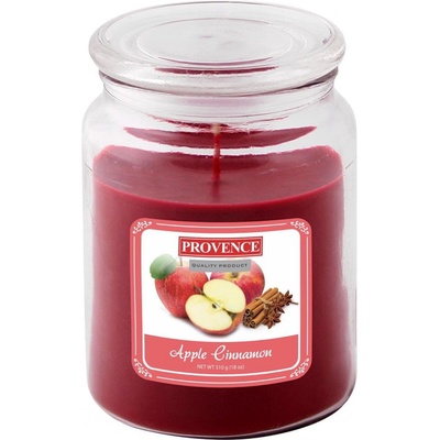 Provence Apple Cinnamon 510 g