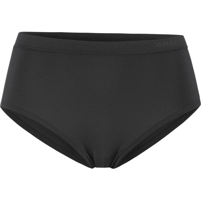 Craft Дамско синтетично термобельо Craft Women's Active Hipster Synthetic base layer - Black (114-3698-0113)