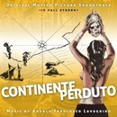 Ost - Continente Perduto CD