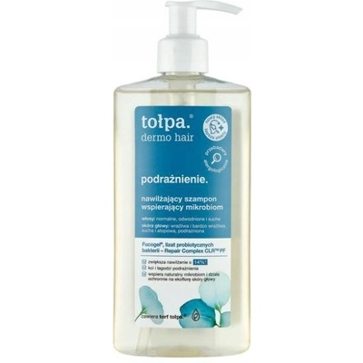 Tołpa Dermo Hair hydratační šampon 250 ml