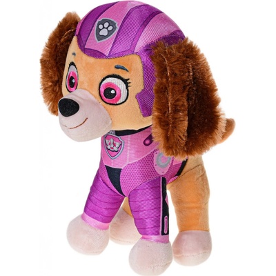 Play by Play Paw Patrol Skye Movie 27 cm