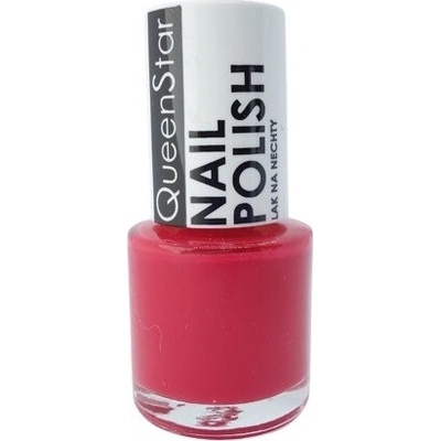 QueenStar lak na nechty 9ml- 575