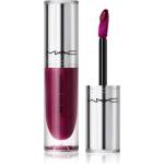 M·A·C Locked Kiss Ink 24HR Lipcolour дълготрайно матово течно червило цвят Fruitful 4ml