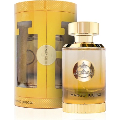 Ministry Of Gourmand pánska go Jugoso parfumovaná voda unisex 100 ml
