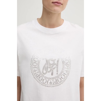 JOOP! Памучна тениска Joop! (30046239)