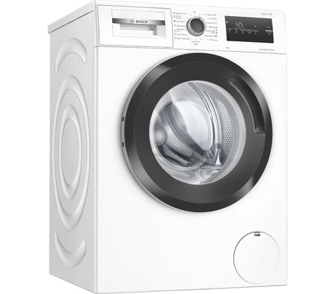 Bosch WAN24167BY