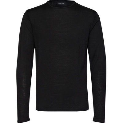 Casual Friday Пуловер черно, размер XL