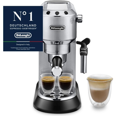 DeLonghi EC685.M Dedica