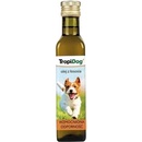 TropiDog Lososový a ľanový olej pre psov 750 ml