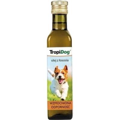 Tropidog Olej z Lososa 250 ml