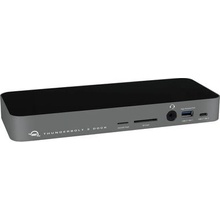 OWC Thunderbolt 3 Dock OWCTB3DK14PSG