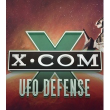 X-COM: UFO Defense