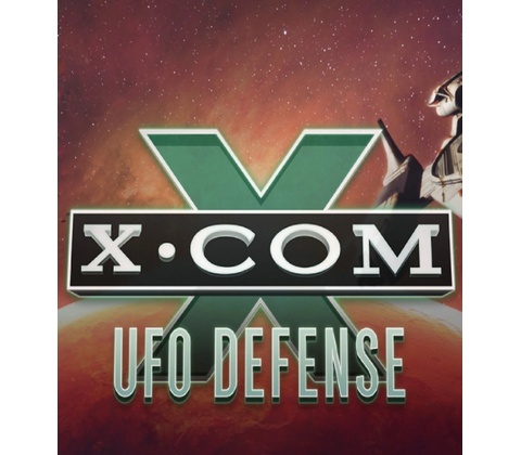 X-COM: UFO Defense