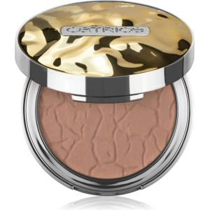 Catrice DESERT DUNE бронзър-крем с матиращ ефект цвят C01 New Desert 8.5 гр