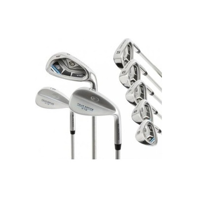 US Kids TS51-V10 (8 holí) Junior set pravý grafit 7-9 let (UL-51) – Zboží Mobilmania