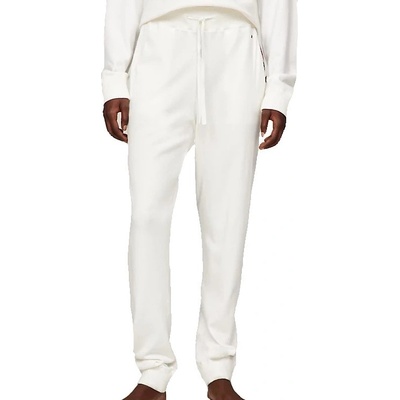 Tommy Hilfiger dámske tepláky UW0UW04769 šampáňo