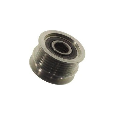 Volnoběžka alternátoru 1.9D INA 028903119S Škoda Felicia