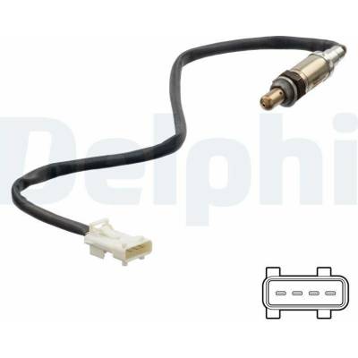 Lambda sonda DELPHI ES21251-12B1 (ES2125112B1)