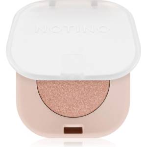 Notino Powder Eyeshadow Shimmer сенки за очи с блясък Fizzy 1.5 гр