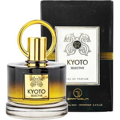 Grandeur Kyoto Selective parfumovaná voda unisex 100 ml